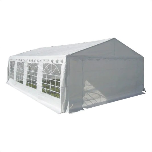 Hvilket telt er bedst for begyndere på camping?