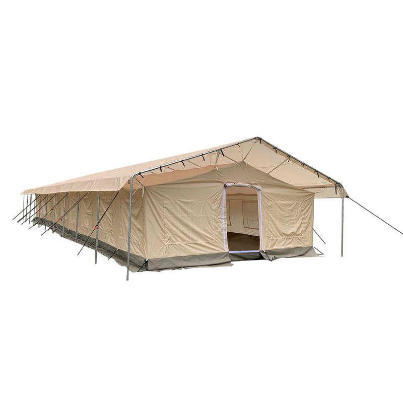 UNSOS Standard 30 Person Telt Katastrofehjælpstelte