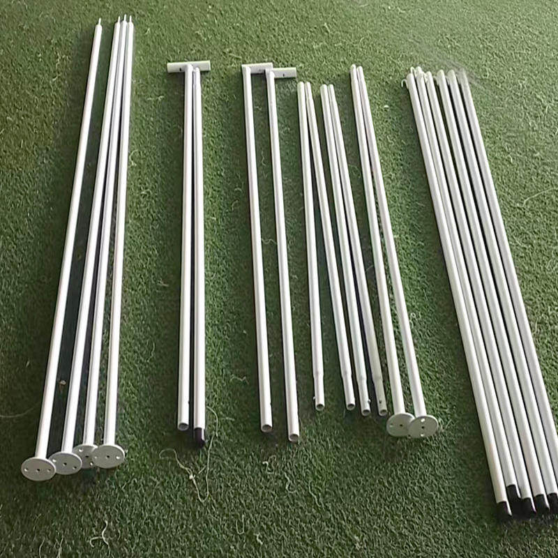 IFRC/ICRC Standard 5-personers familietelt med indre liner