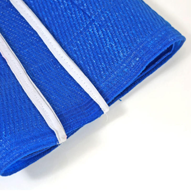 UNHCR Standard 1 Person Syntetisk sovemåtte