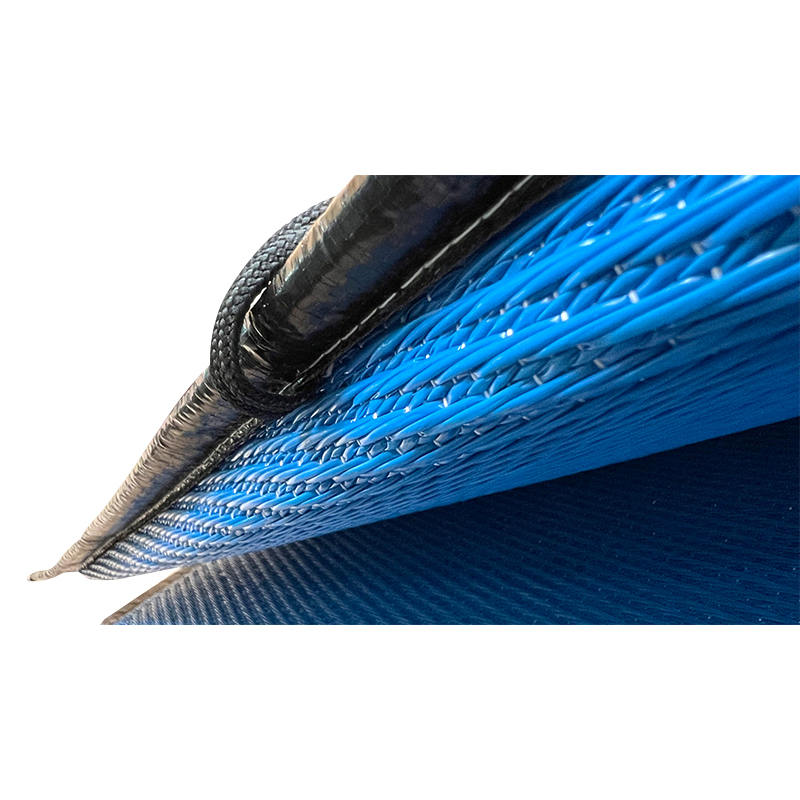 Multifunktions bærbar skum sovemåtte