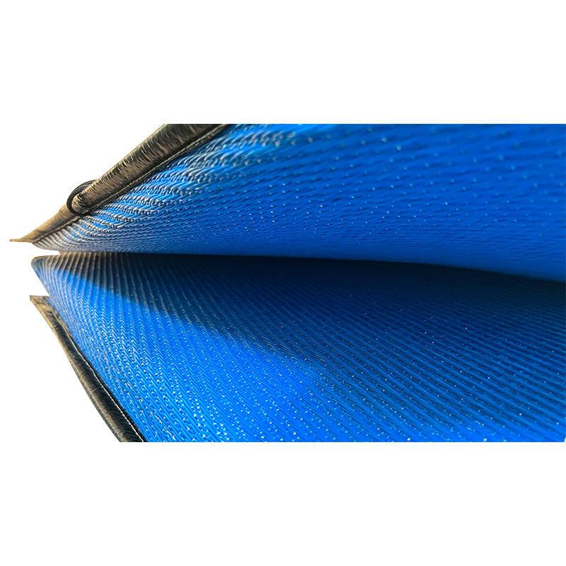 Multifunktions bærbar skum sovemåtte