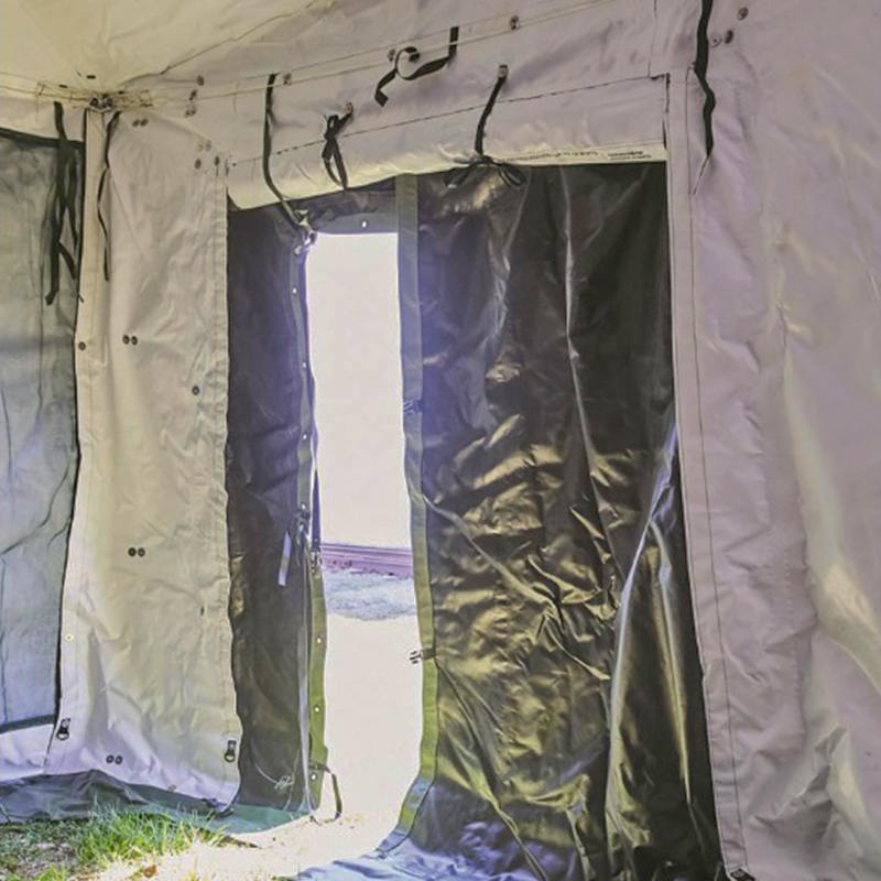 Modulært alment teltsystem-Type I-Small 18