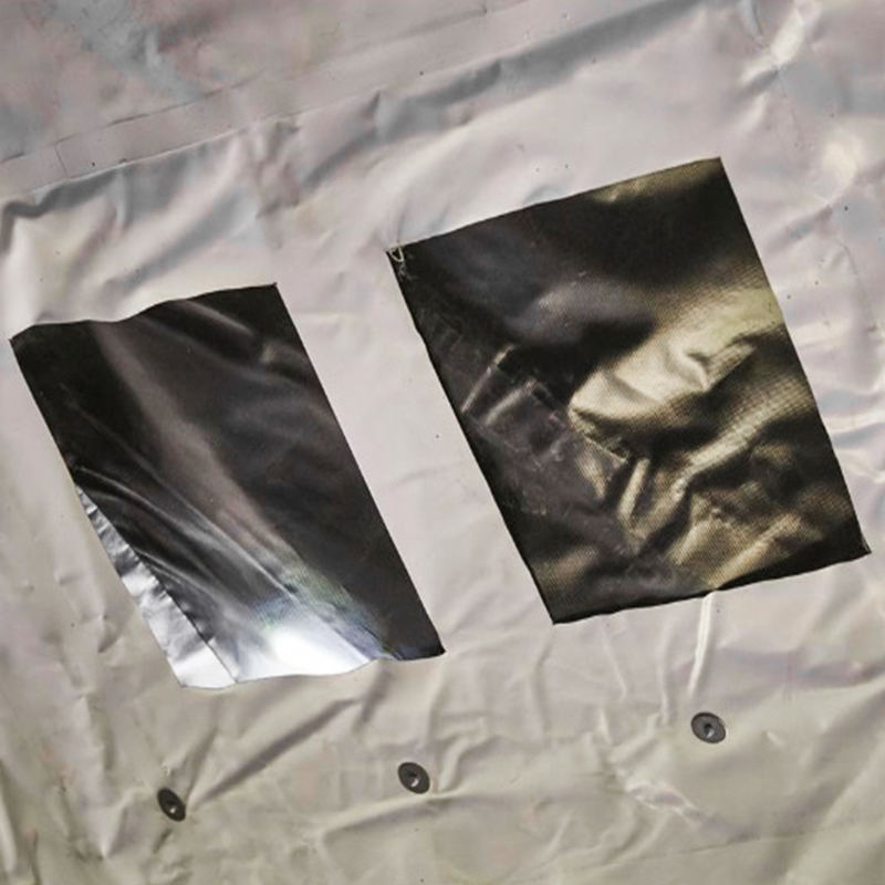 Modulært alment teltsystem-Type I-Small 18