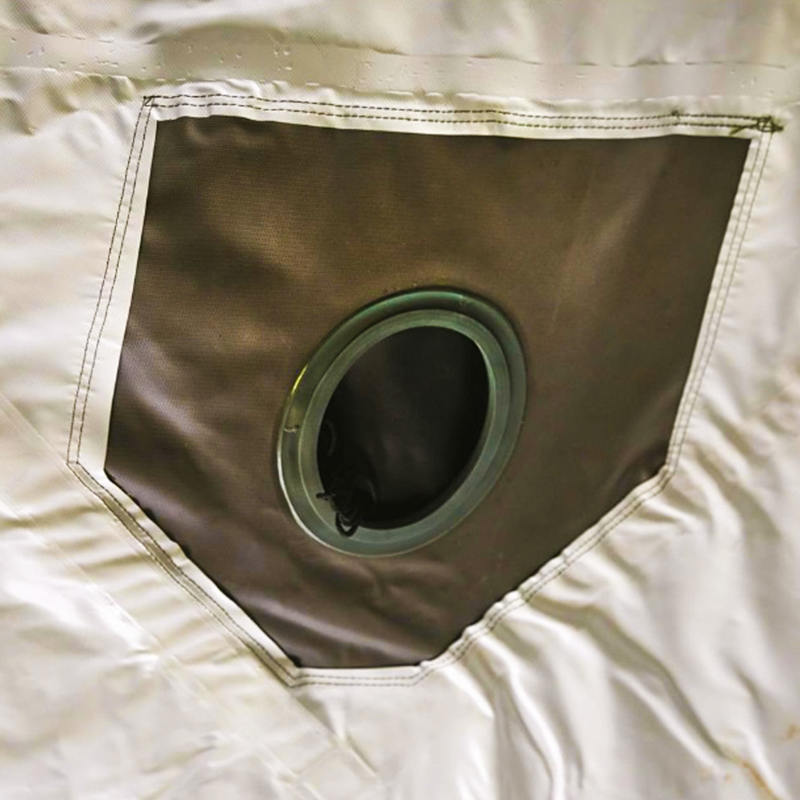 Modulært alment teltsystem-Type I-Small 18